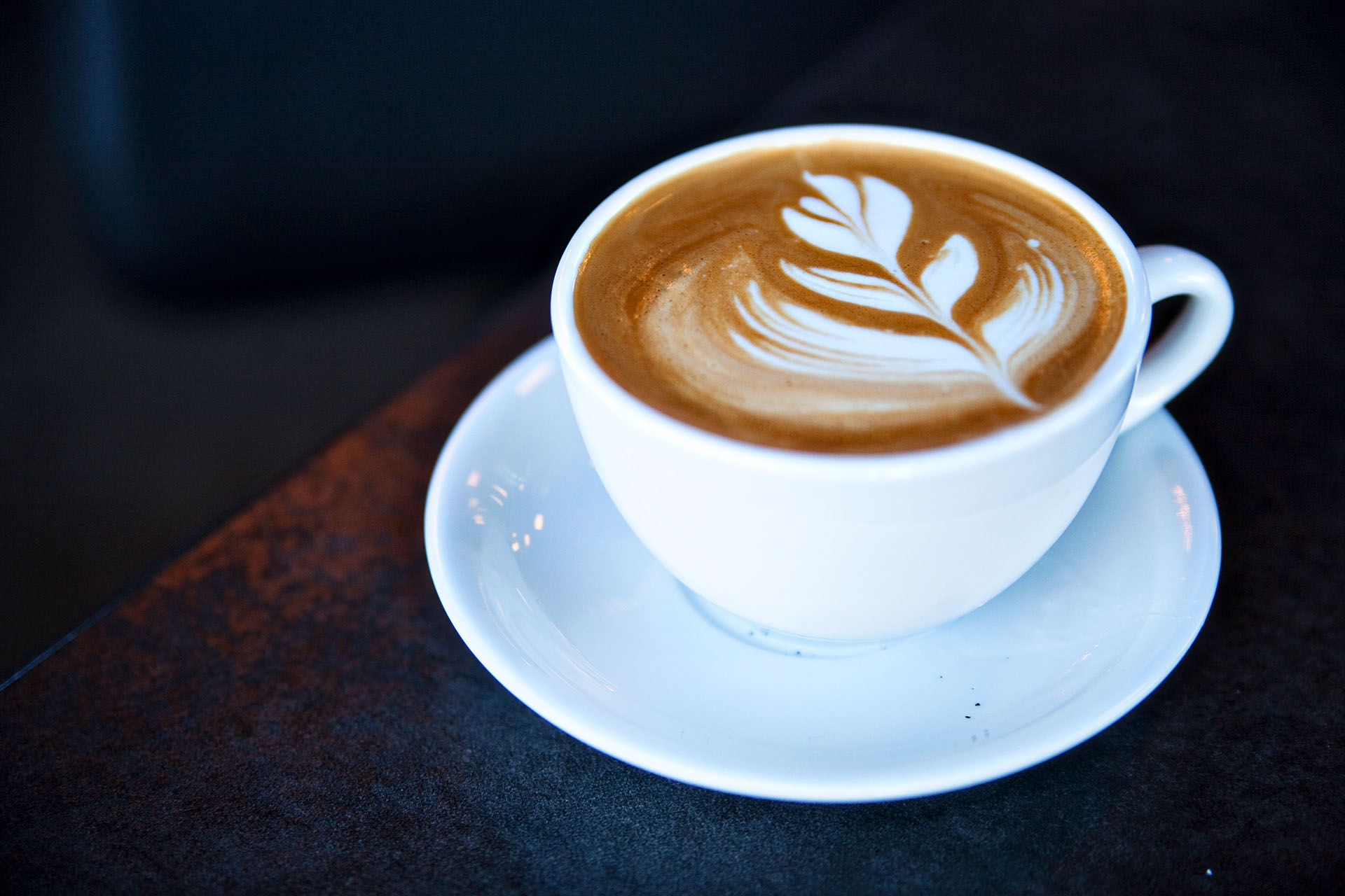 What Are The Best Specialty Coffee Shops In Your World?